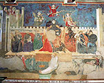 Cattivo Governo di Ambrogio Lorenzetti